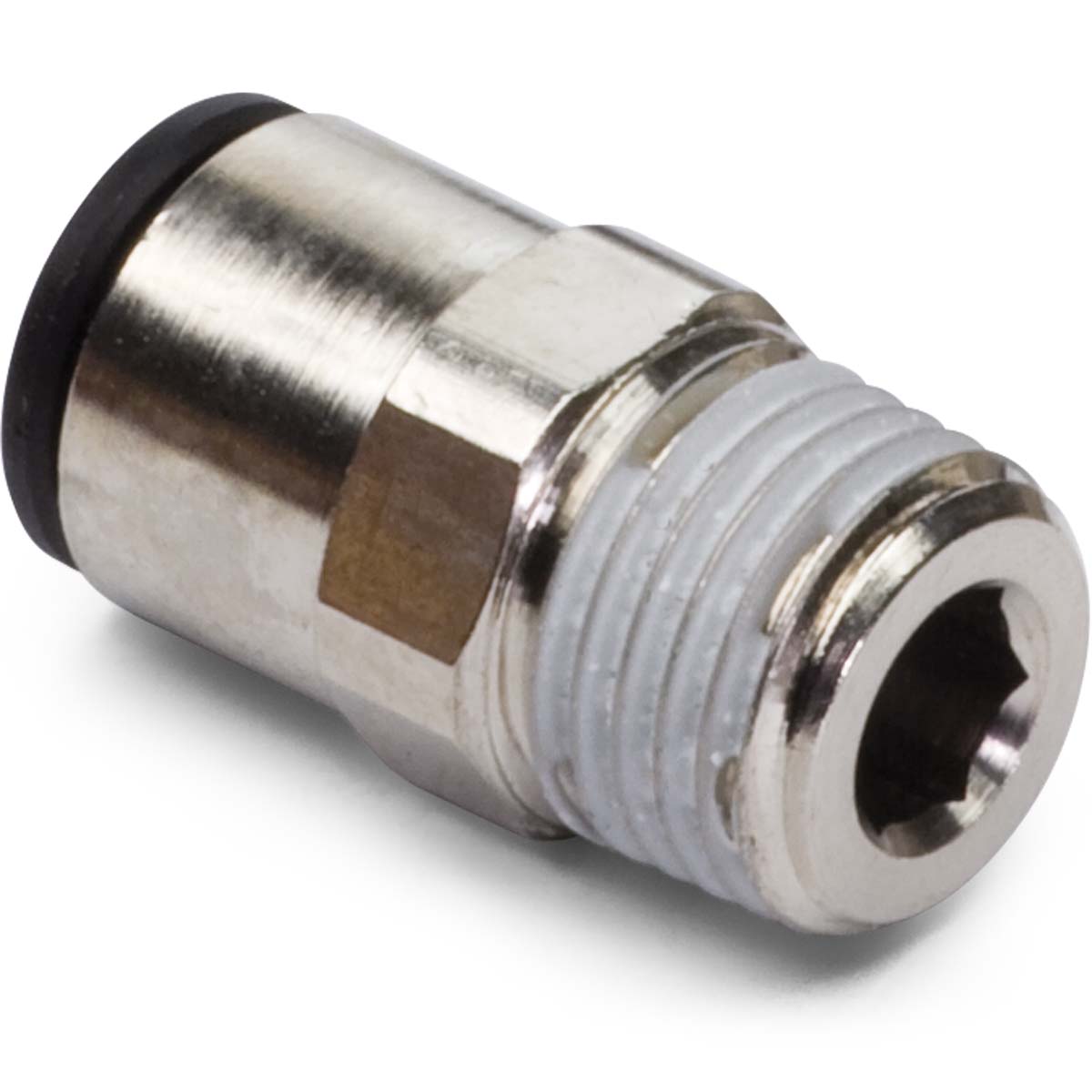 M6 x 1/8" Legris Male Connector Kimball Midwest