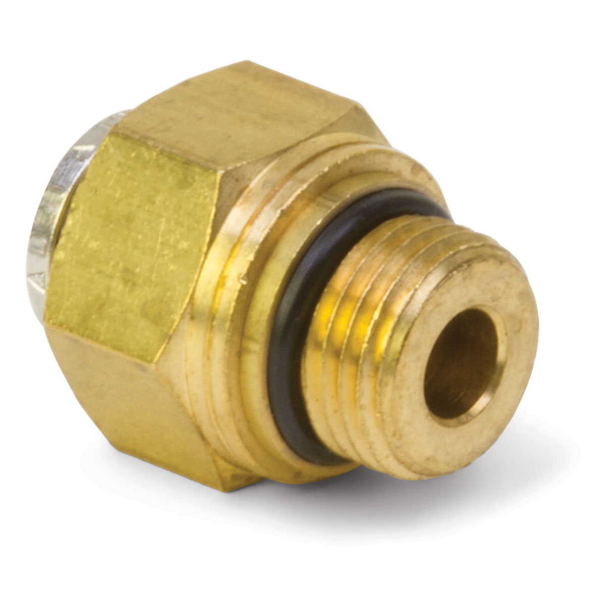 M12 x M16 x 1.5 DOT Male Connector Kimball Midwest