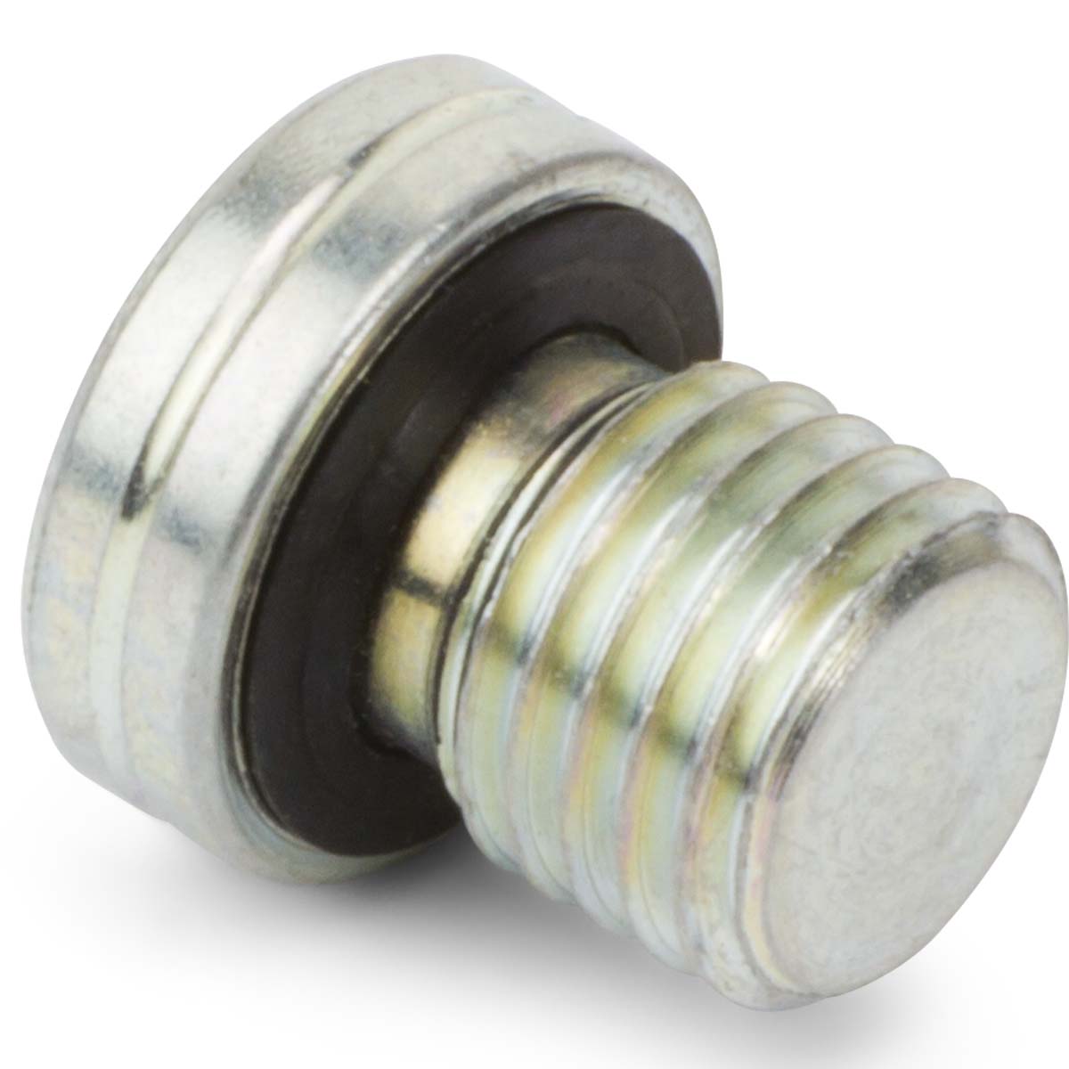 M12 x 1.5 Hex Sealed Plug Kimball Midwest