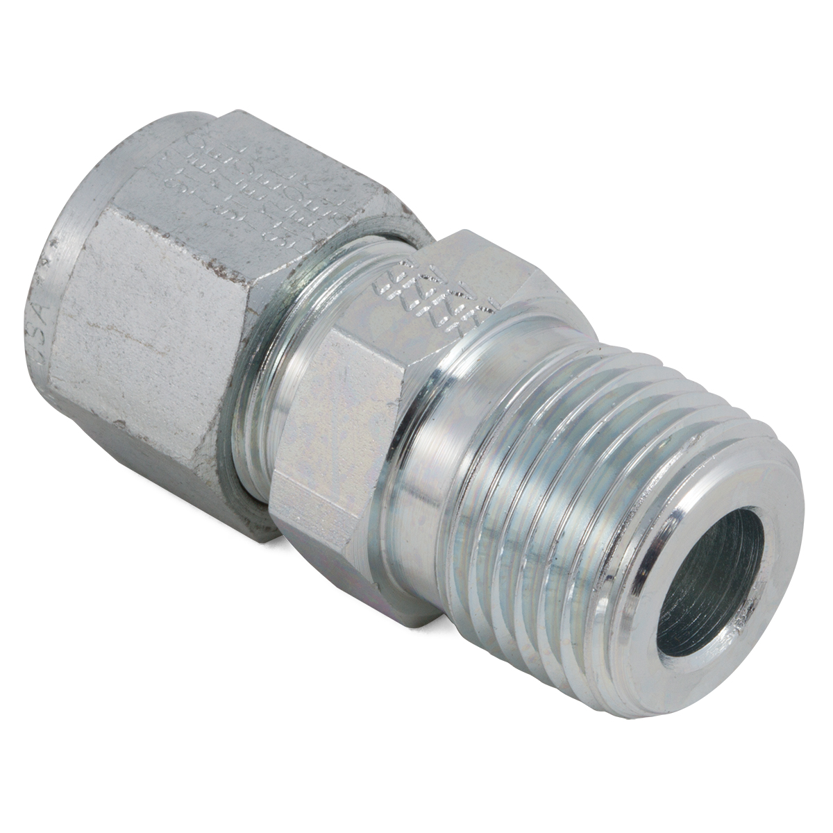 3/8" x 1/8" KSLok Male Connector Kimball Midwest