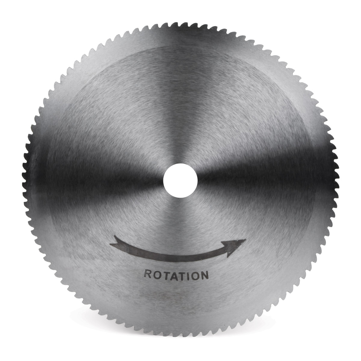 7" x .093" x 3/4" Scalloped CleanCuts™ Hydraulic Hose Cutting Saw Blade Kimball Midwest