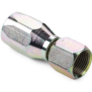 1/2" x 3/4" Female SAE JIC 37° Swivel Hose End  - 430 U Series