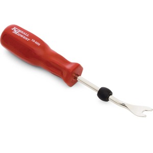 Plastic Fastener Removal Tool