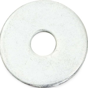 5/16" x 2" Fender Washer