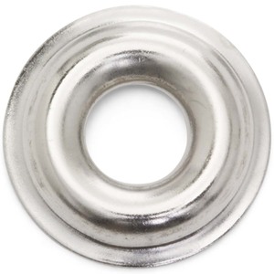 #8 Flanged Countersunk Type Finishing Washer