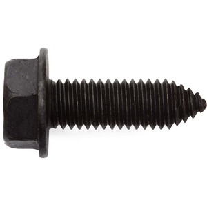 M6.3 x 20mm Indented Hex Washer Head Body Bolt