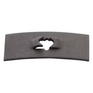 thumbnail image 2 of Generic Hillman 1155 Flat Speed Nut #8 In. 48-Pack , Gray 2 of 13