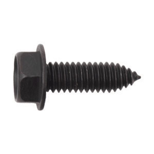 5/16"-18 x 1-1/2" Indented Hex Washer Head Body Bolt