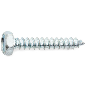 14 x 3 4 hex head sheet metal screw kimball midwest socket head sheet metal screw