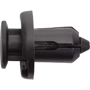19mm Rubber Hole Plug Push-In Compression Stem Bumper Thick Panel Plug 