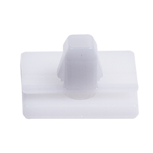 10 Toyota Bumper Cover Clips Camry 90084-46020 10 Toyota Bumper Cover Clips Camry 90084-46020
