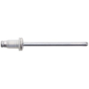 5/32" Door Window Moulding Rivet for Toyota