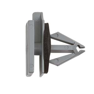 For Chevy Camaro /& Pontiac G6 2005-On Moulding Clip With Sealer