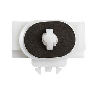 10mm x 15mm Moulding Retainer with Sealer for GM