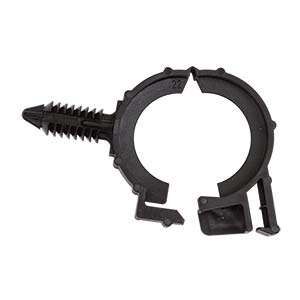 24mm Wire Loom Routing Clip for GM - Kimball Midwest