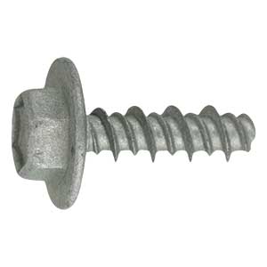 Ford Hex Washer Head Screw