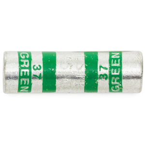 1 AWG Green T&B Industrial Splice Connector