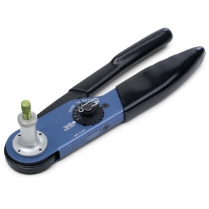 Deutsch Terminal Crimp Tool