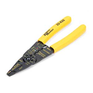 5-In-1 Professional Electrician's Tool