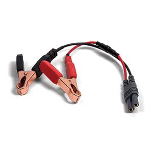 Circuit Check Pro Replacement Alligator Clip Power Cable