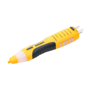 2-in-1 Outlet & Voltage Tester