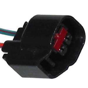 Ford Brake Lamp Switch Pigtail Socket Assembly