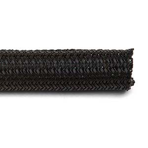 1/4" Braided Split Loom - 100 Feet