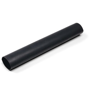 1/0 - 4/0 AWG 2-3/4" x 12" Heavy Wall 6:1 Heat-Shrink Tubing