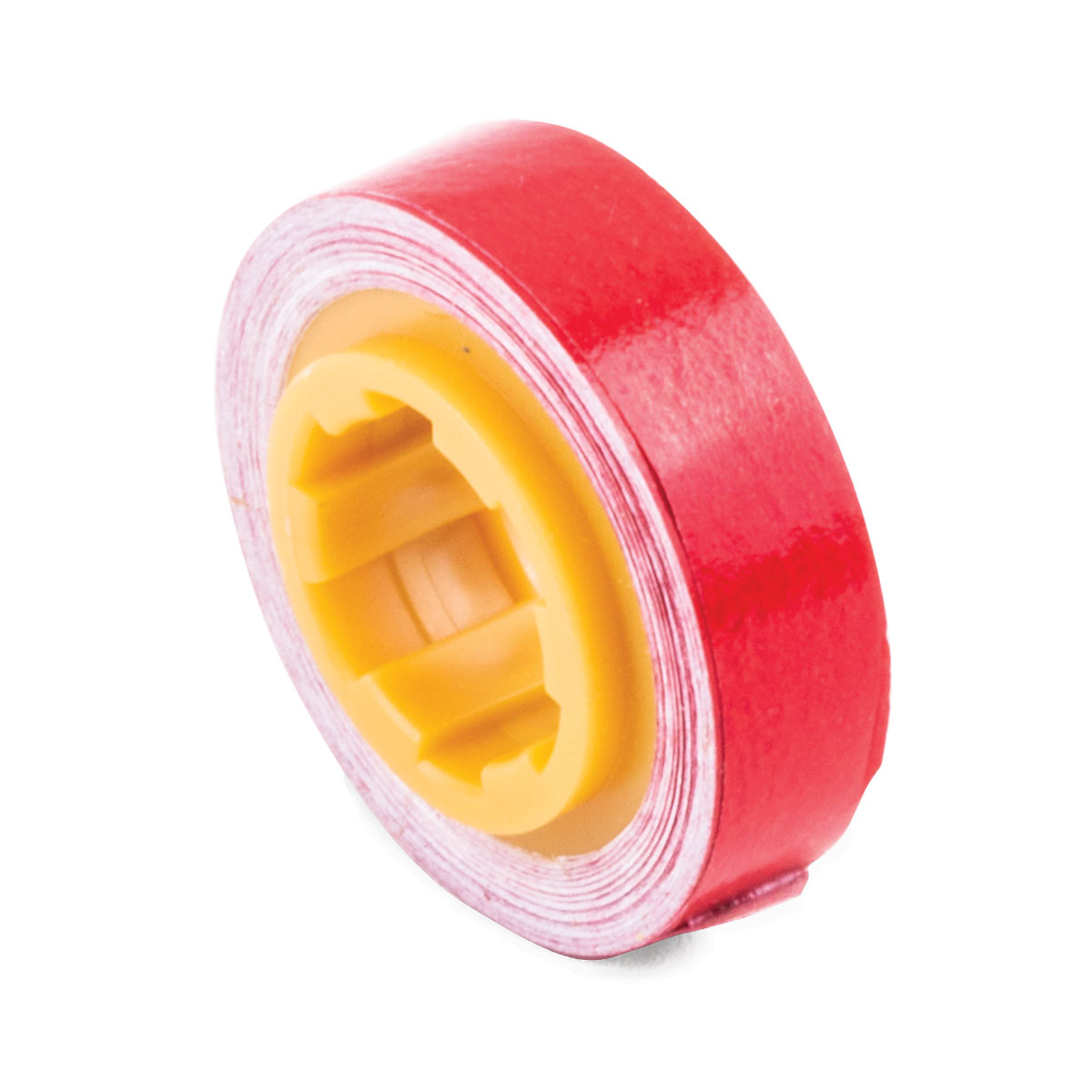 ScotchCode™ Wire Marker Tape Refill Red Kimball Midwest