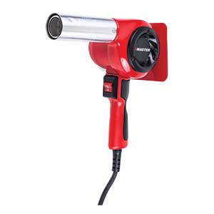 Drill master heat gun price 2025