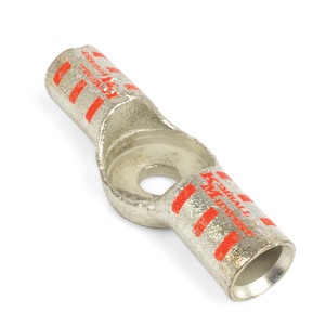 3/0 AWG Retro-Fit Heavy Duty Double Barrel Battery Terminal