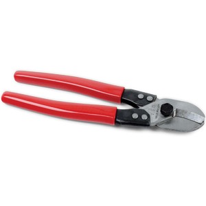 8-1/2" Steel Handle Cable Cutters