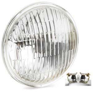 No. 4415 35 Watt 2 Screw Terminals Sealed Beam Lamp