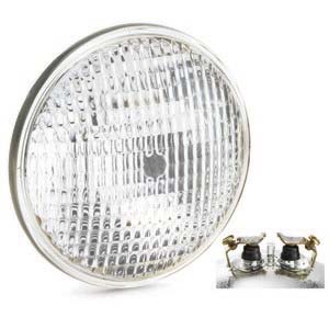 No. 4571 140 Watt 2 Screw Terminals Sealed Beam Lamp