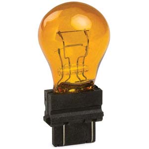 No. 4157NALL USA Miniature Back-Up, Brake, Park, Running & Turn Lamp