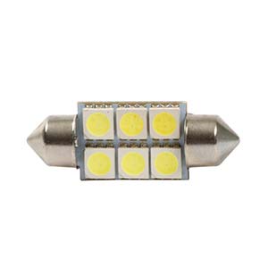 No. 6418 LED Mini Automotive Interior Bulb