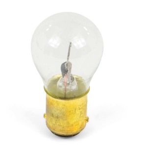 No. 1076 Miniature Automotive Turn Signal Lamp