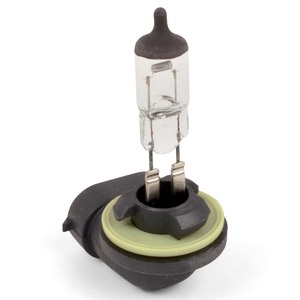 898 Halogen Miniature Automotive Lamp