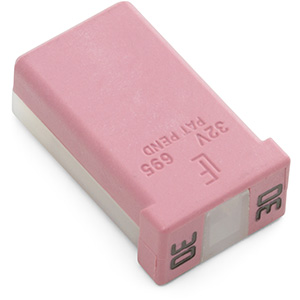 30 Amp Pink MCase™ Fuse