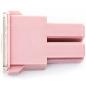 30 Amp Pink PAL Auto Link Fuse - Female