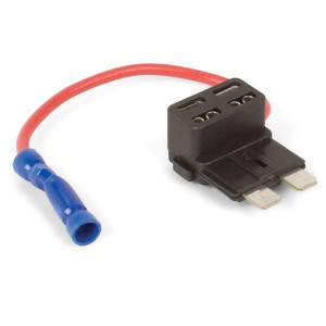 14 AWG 20 Amp ATO Add-A-Circuit Fusetap & Fuse Holder