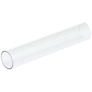 Replacement Tube Cover for High Intensity Fluorescent Light