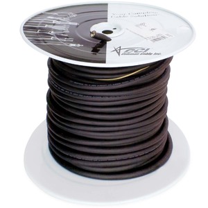 18/3 SJEOOW Extension Cord Roll - 100'
