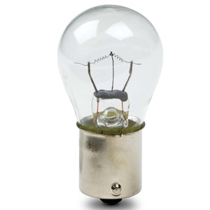 No. 7506 Miniature Turn Lamp