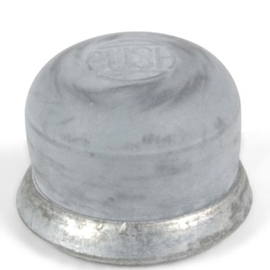 Weather Resistant Rubber Cap Assembly