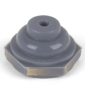 Open End Weatherproof Toggle Boot Seal