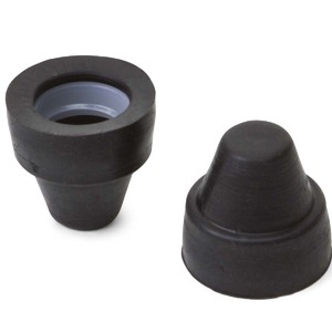 Weather Resistant Boot For Mini Push Button Switch