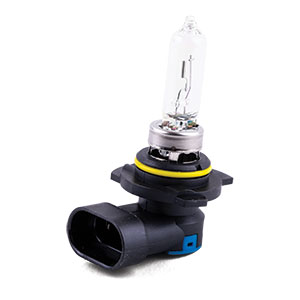 H9012LL Halogen Headlamp Capsule Kimball Midwest