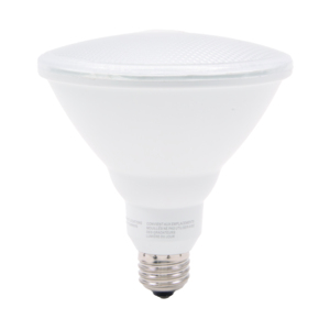 LED Flood Light Bulbs - 2 Pack