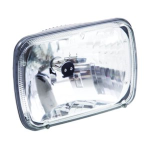 6054 LED Headlamp